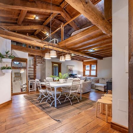La Casita De Oza Villa A Coruña Dış mekan fotoğraf