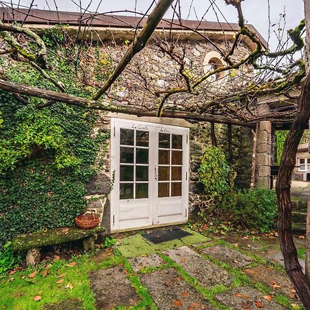 La Casita De Oza Villa A Coruña Dış mekan fotoğraf