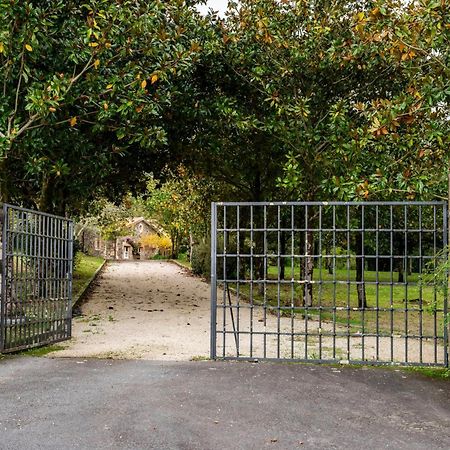 La Casita De Oza Villa A Coruña Dış mekan fotoğraf