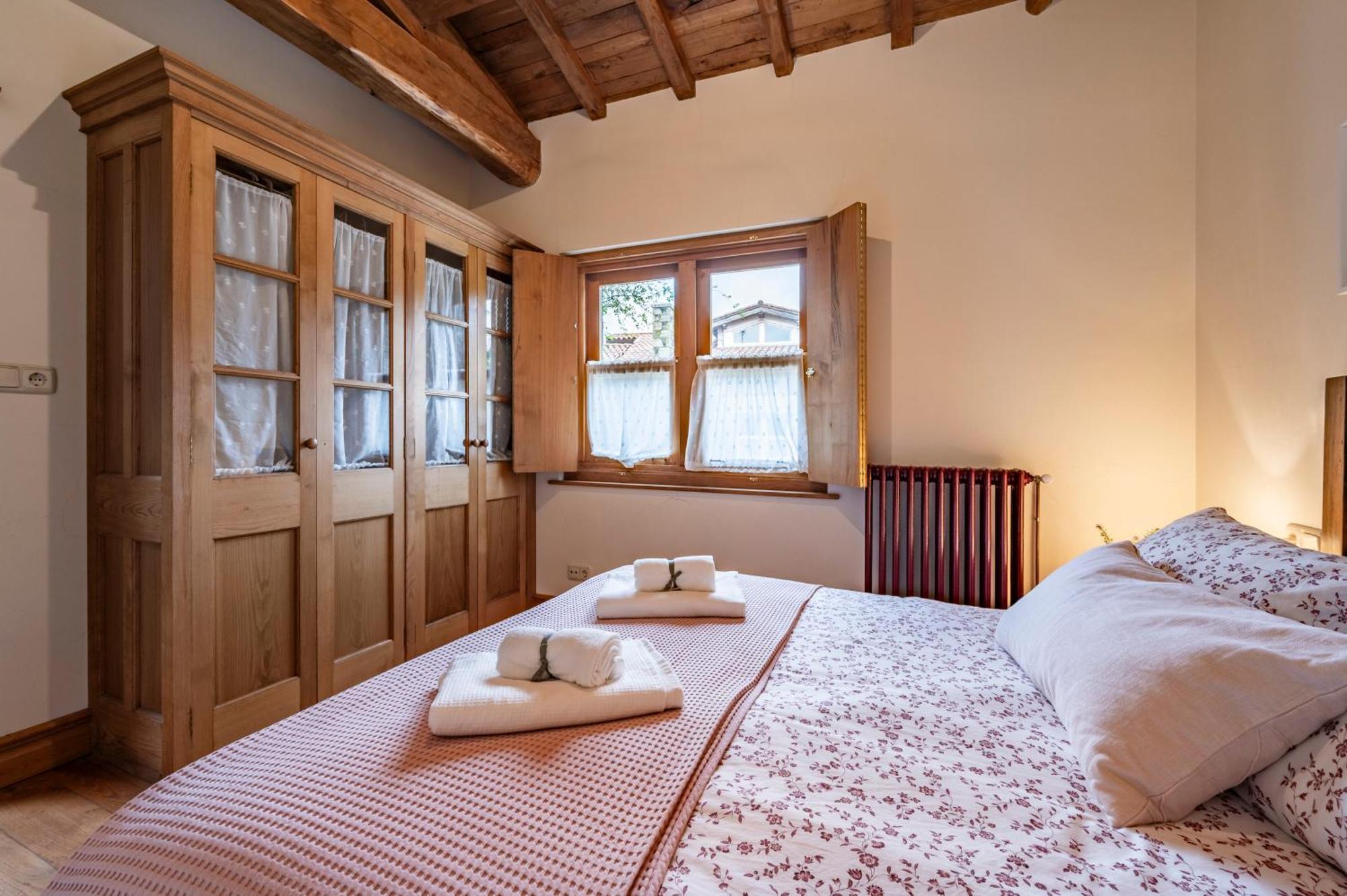 La Casita De Oza Villa A Coruña Dış mekan fotoğraf