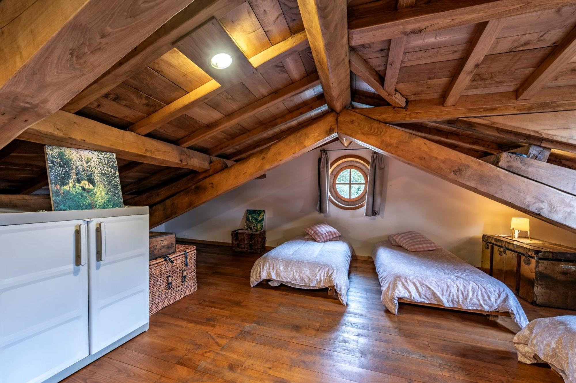 La Casita De Oza Villa A Coruña Dış mekan fotoğraf